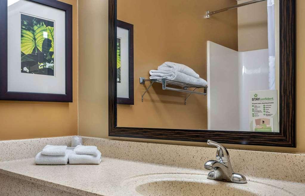 Extended Stay America Suites - San Rafael - Francisco Blvd East Zimmer foto